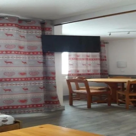 Ruisseau 10 14 Appartement Valmorel