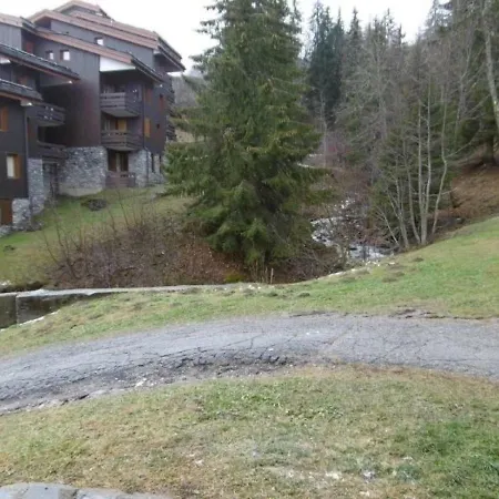 Appartement Ruisseau 10 14 Valmorel