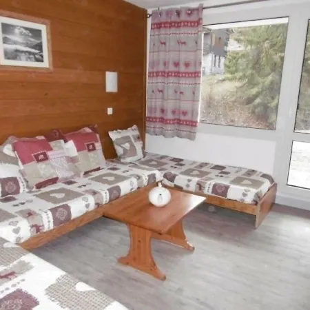 Appartement Ruisseau 10 14 Valmorel