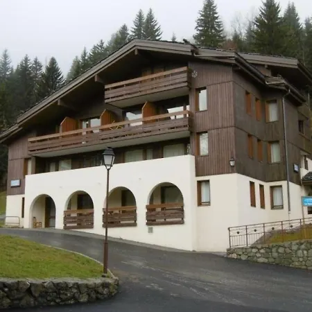 Ruisseau 10 14 Valmorel